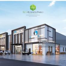 Eco Business Park 1 @ Phase 3 @ Dato Onn @ Setia Indah @ Johor Bahru