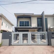 Tasek Square Residences, Ipoh