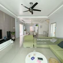 One Sierra Semi-D For Sell 