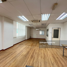Just listed. office for rent
