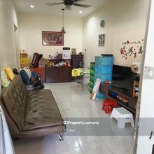Freehold Single Storey Terrace Taman Desa Molek Ayer Molek Melaka