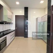 Restree USJ 17 Semi Detached house 