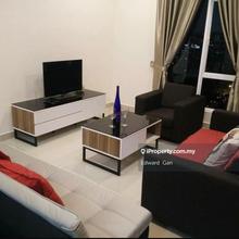 Apartment For Sale @ Larkin