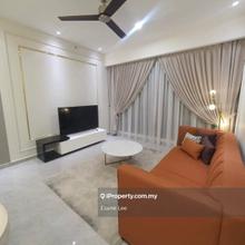 Agile Bukit Bintang, KL City Centre for Rent