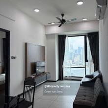 Opus Facing PNB 118 View