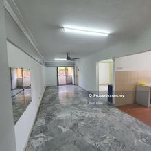 Vantage Point Condo @ Desa Petaling 886 sf Facing Unblock View
