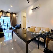 South view top floor