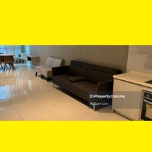 Amanja Semi D Suites @Desa Aman Puri For Sale