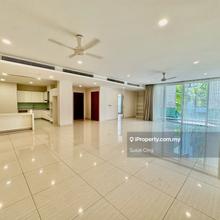4 bedrooms in Taman U-Thant with comprehensive facilities 