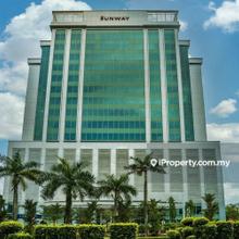 Office for Rent