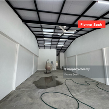 Chai Leng Park Fully Renovated Ground Floor for Rent