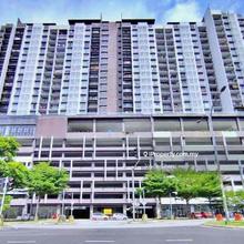 Service Apartment - Simfoni 1, Semenyih, Selangor