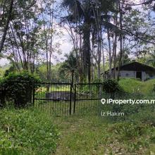 Freehold Tanah Batang Kali