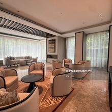 Pavilion Damansara Heights shopping MRT bangsar 1 bedroom