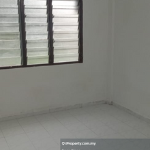 Apartment For Sale Rumah Pangsa Batu Berendam, Melaka