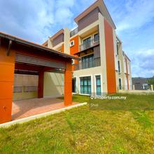 Rumah Teres Superlink Baru Di Gombak Taman Melati
