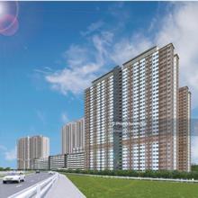 Residensi Wilayah Sentral, Presint 7, Putrajaya