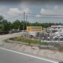 Mainroad Frontage Industrial Land 