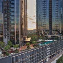 Exclusive Luxury Astaka The Tallest In South East Asia