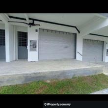 Strategic Location Shop 