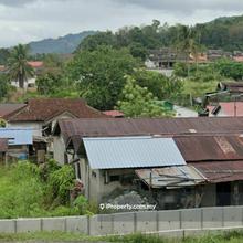 Terrace house for Sale