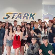Stark Tower New Launched Project at The Light Waterfront Best Location