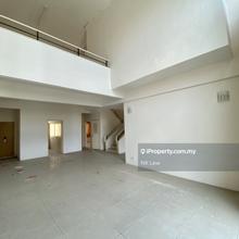 Duplex Pent-house Condominium for Sale