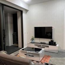 1 Bedroom Fully furnished for rent.