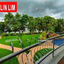 Beachfront Sea View Living ; Low Density Residence ; Well Maintained 