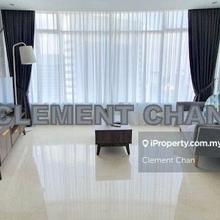 High Floor 2 Bedrooms 2 Bathrooms