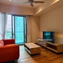 Luxury Condominium Near KLCC