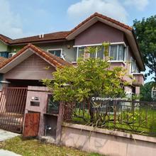 Taman Aman Perdana, Kapar 