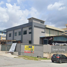 Taman Perindustrian Ehsan Jaya @ Kepong 