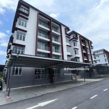 Invest with Existing Tenancy : E Residence Apartment