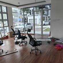 Ground Floor Shop @ Pusat Komersial Equine, Taman Equine For Rent 