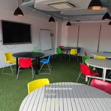 D7 office for rent 