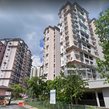 Condominium in presint 11,putrajaya