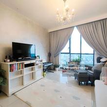 Kl Gateway Residence Near Lrt Mall Good Location Convenient