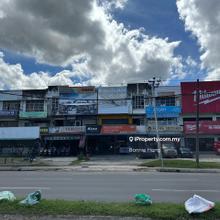 Kompleks Mutiara Shop Lot @ Ground Floor, Inanam Sabah