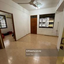 Taman Perling Flat 