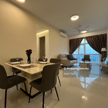Met 1 Residence @ jalan Duta Metropolis 