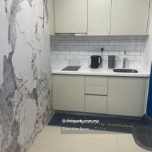 East Parc Studio for Rent 