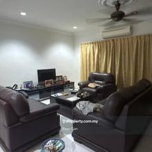 Fully Furnish 2 Storey Taman Merdeka Jaya Batu Berendam Malim Melaka