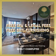 Condominium for Sale