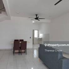 Bandar Bukit Raja Elsa 2-Storey Terrace House