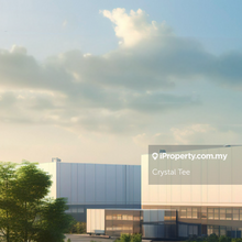 Valdor 1 Batu Kawan Factory For Rent