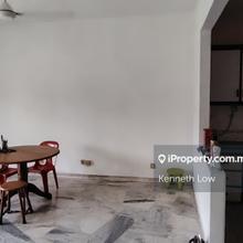 Full Loan Petaling Indah Condominium, Sri Petaling, 888sf, 3room
