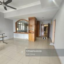 Robson Condominium For Rent at taman bukit seputeh