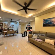Palm Spring Condominium , Kota Damansara For Sale Rm 465k.