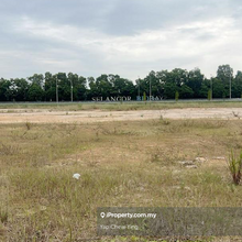 Infra & Earthwork Ready! 1.738acre Industry Land Westport Port Klang
